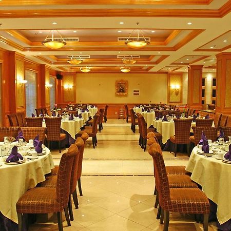 Shanghai Dazhong International Conference Hotel Ngoại thất bức ảnh