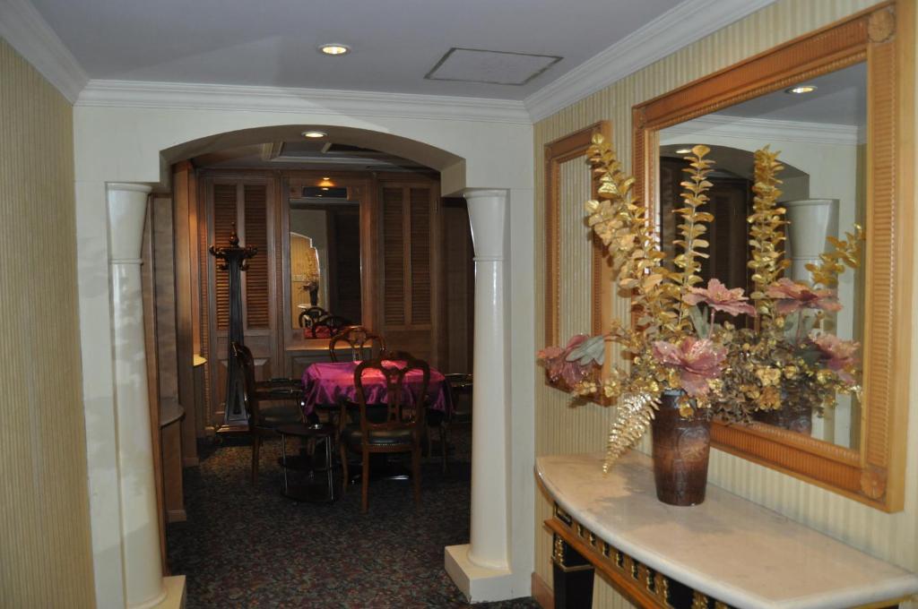 Shanghai Dazhong International Conference Hotel Phòng bức ảnh