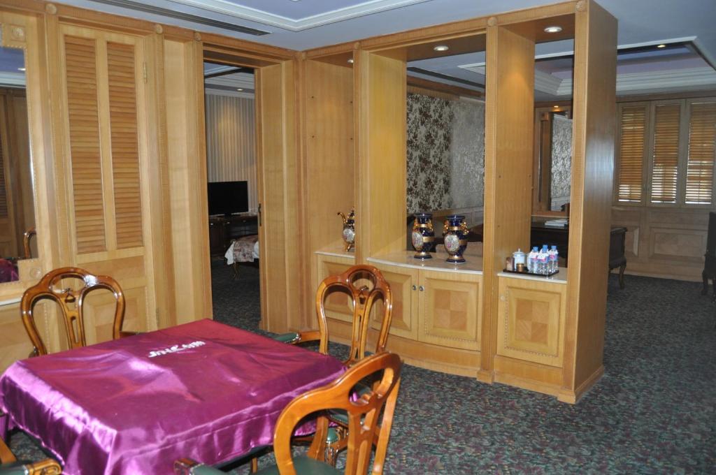 Shanghai Dazhong International Conference Hotel Phòng bức ảnh