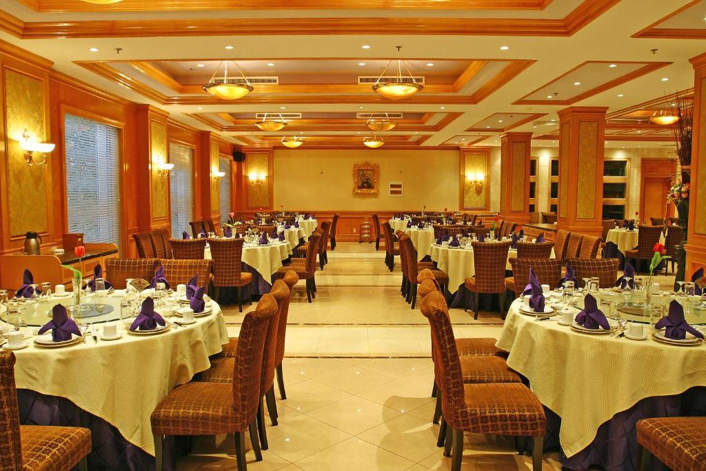 Shanghai Dazhong International Conference Hotel Ngoại thất bức ảnh