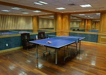 Shanghai Dazhong International Conference Hotel Ngoại thất bức ảnh